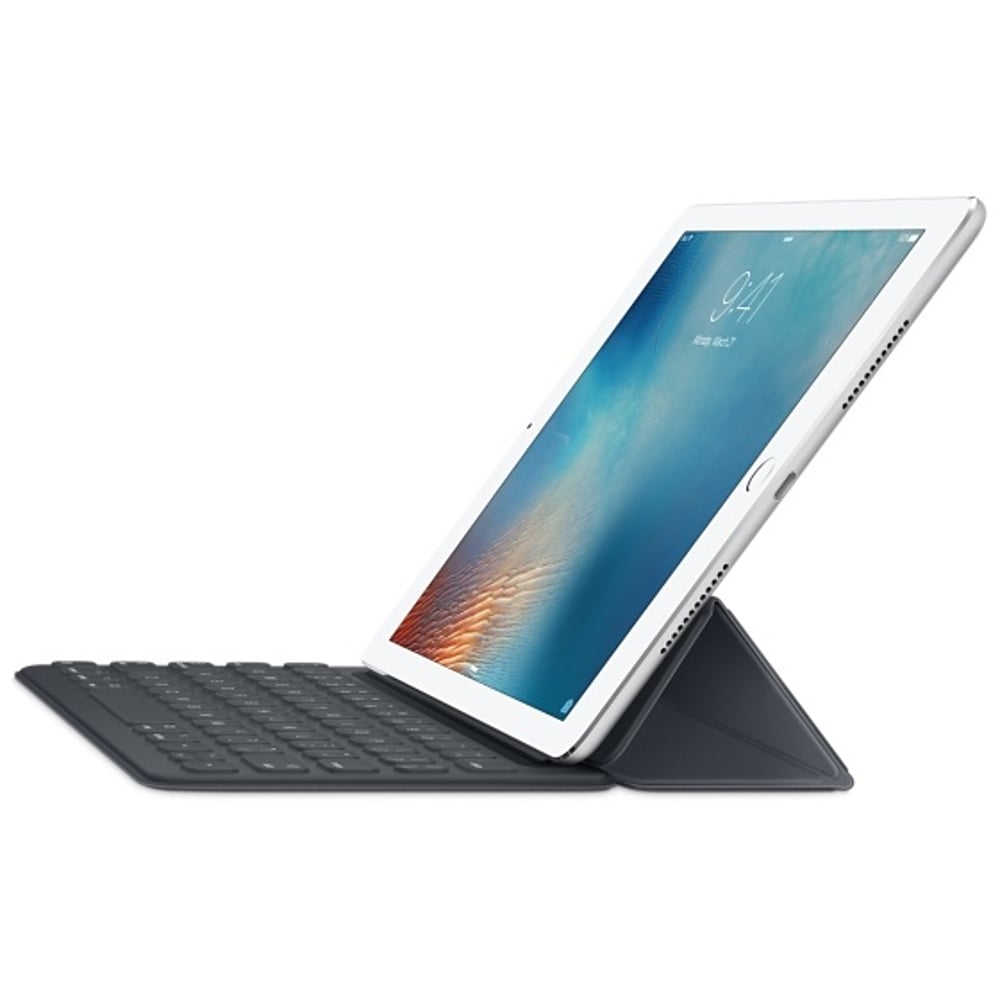 Apple MM2L2ZM/A Smart Keyboard For IPad Pro 9.7inch Apple MM2L2ZM/A Smart Keyboard For IPad Pro 9.7inch