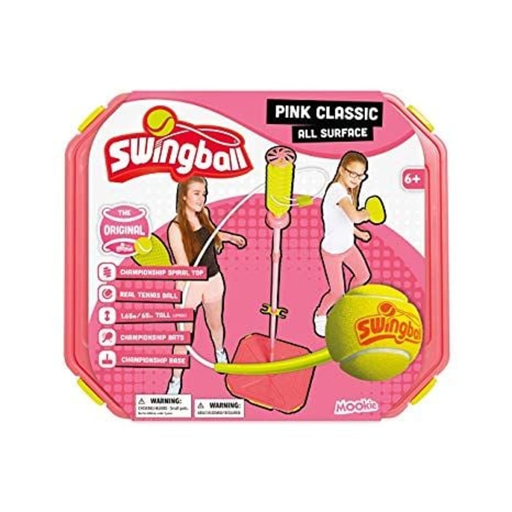 Swingball All Surface Pink