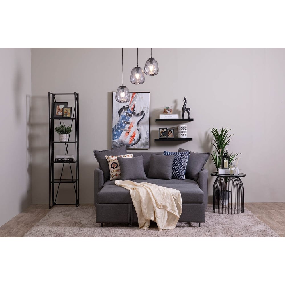Pan Emirates Rackload 2 Seater Sofa Cum Bed Pan Emirates Rackload 2 Seater Sofa Cum Bed