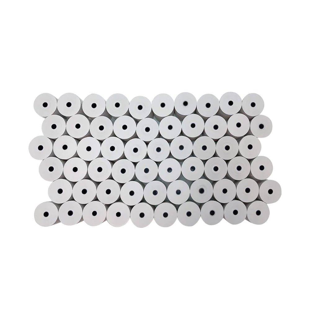 OSCAR 80mm POS THERMAL PAPER 60 ROLLS OSCAR 80mm POS THERMAL PAPER 60 ROLLS