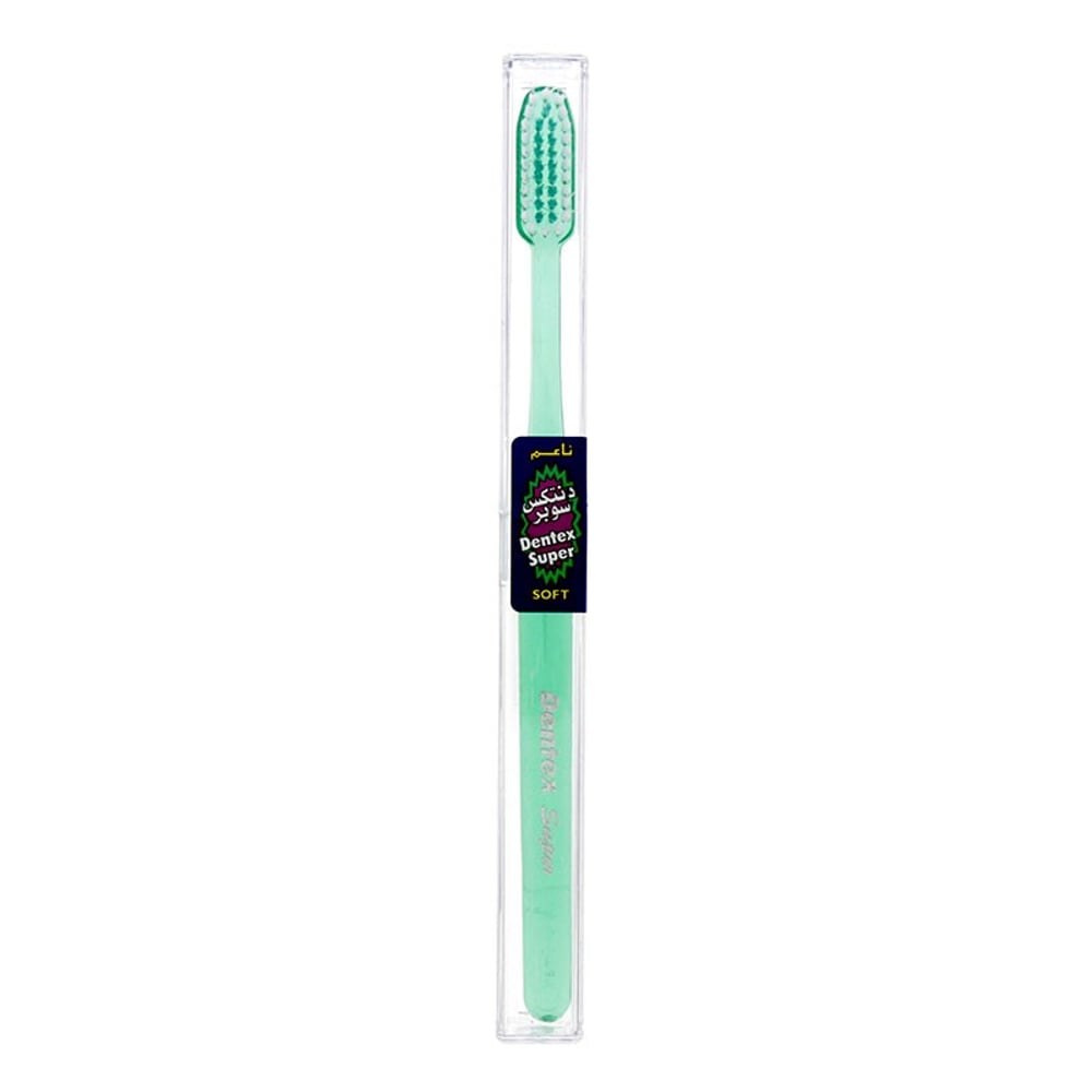 Al Felaij Dentex Toothbrush Soft