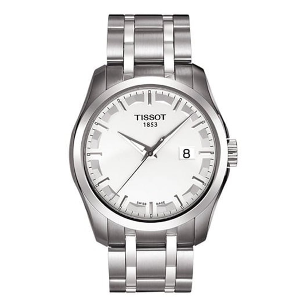 Tissot T0354101103100 Mens Watch