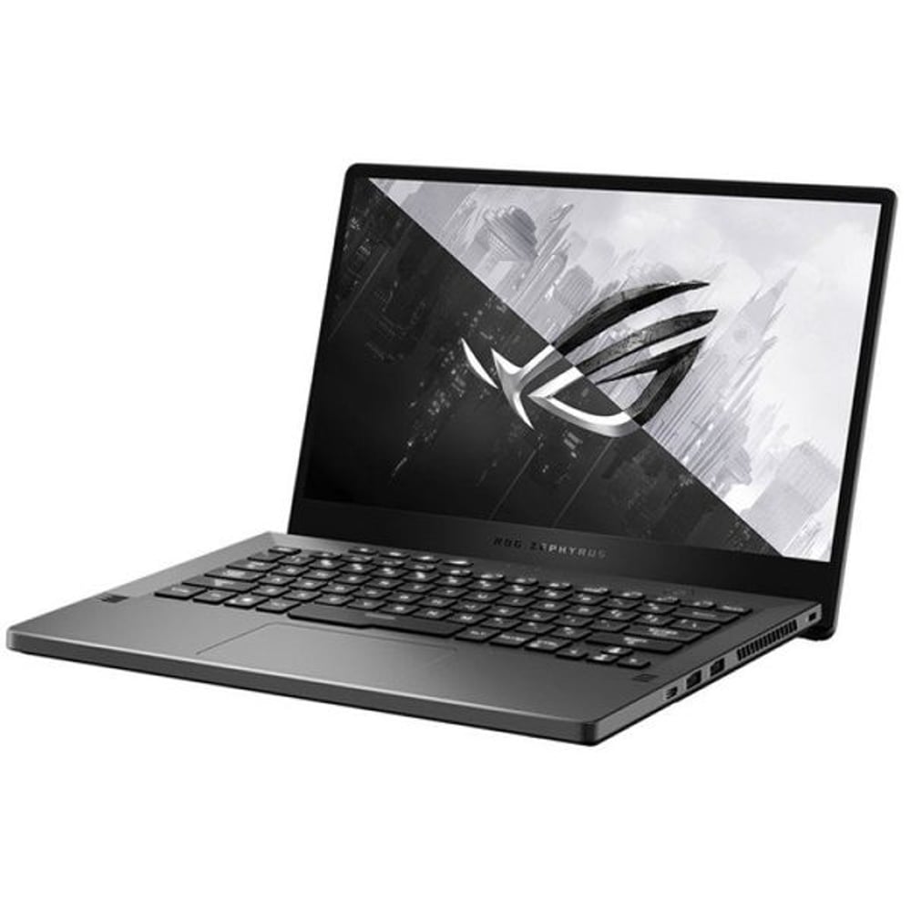 Asus GA401IV-HA246T Gaming Laptop - Ryzen9 3GHz 16GB 1TB 6GB Win10 14inch WQHD Grey