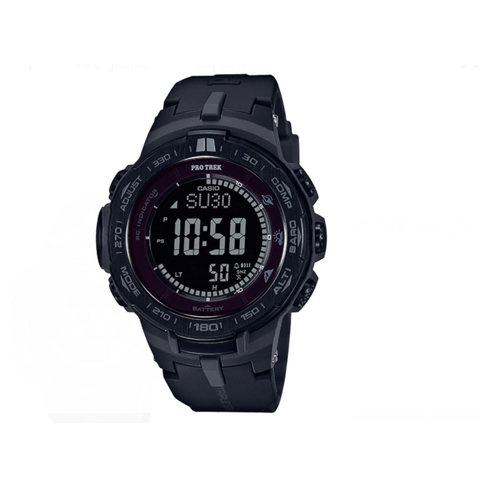 Casio PRW-3100Y-1BDR Protrek Watch