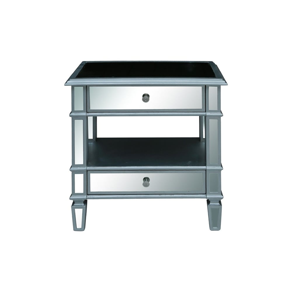 Pan Emirates Italy Collection End Table Pan Emirates Italy Collection End Table