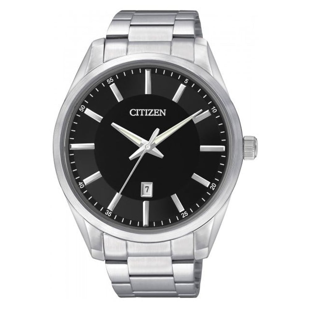 Citizen BI1030-53E Men's Wrist Watch Citizen BI1030-53E Men's Wrist Watch