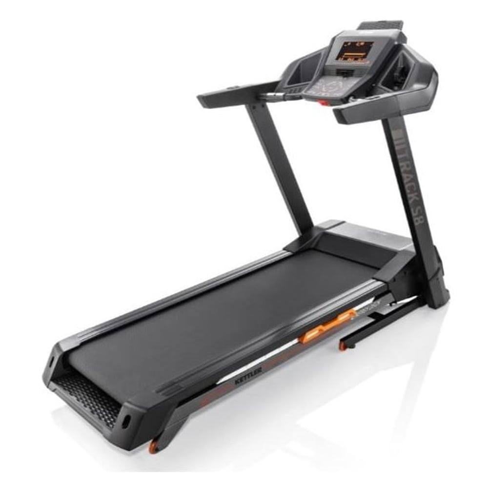 Kettler Treadmill Track S8