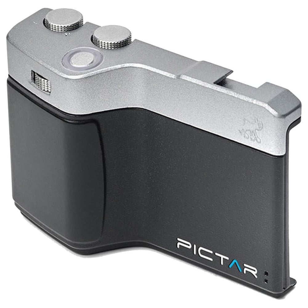 Miggo Pictar Camera Grip For Small Smartphone PT-ONE BS 30 Miggo Pictar Camera Grip For Small Smartphone PT-ONE BS 30