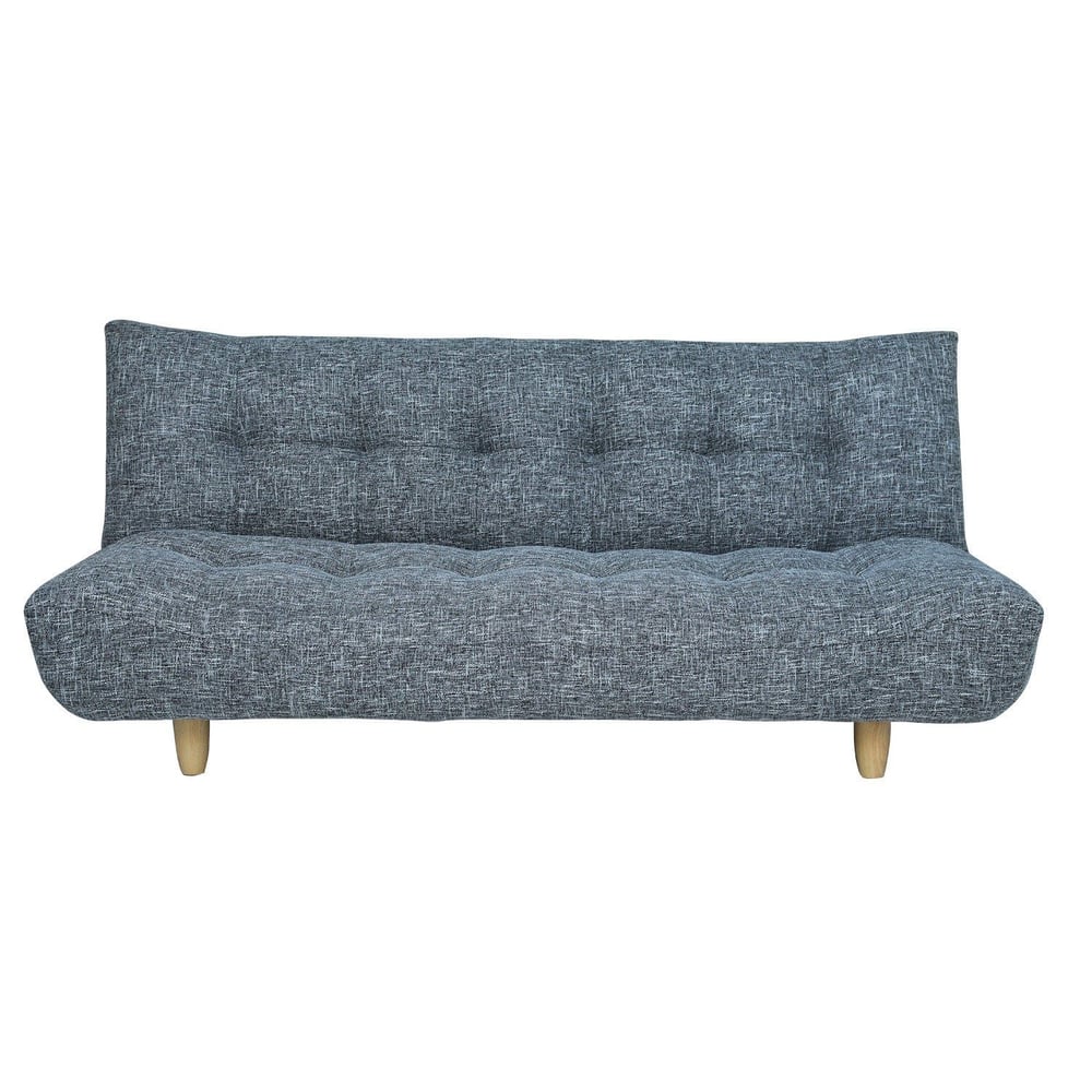 Pan Emirates Godcella Sofa Bed Black Pan Emirates Godcella Sofa Bed Black