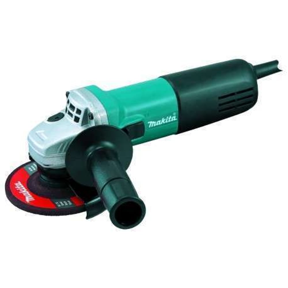 PT Makita Angle Grinder 100mm (4