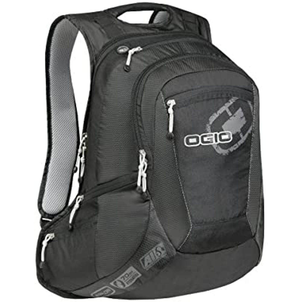 USA Ogio Backpack THROTTLE PACK (MIG) USA Ogio Backpack THROTTLE PACK (MIG)