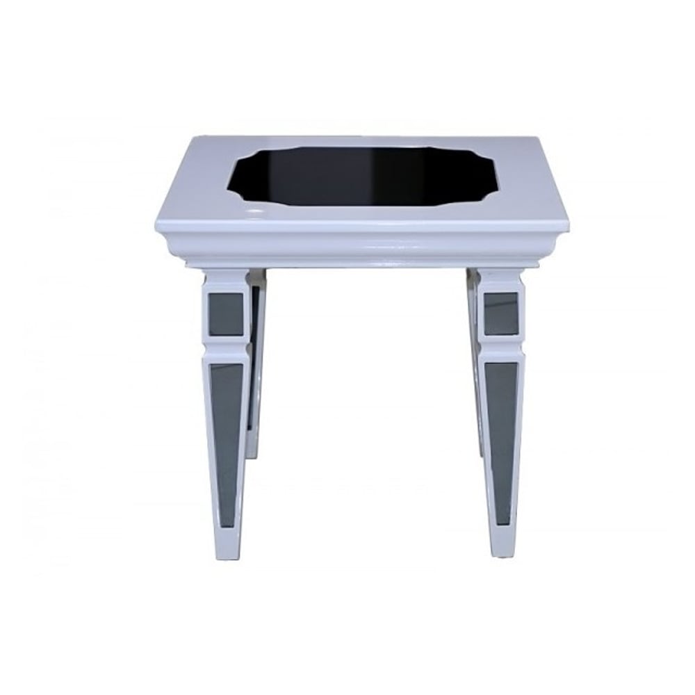 Pan Emirates Pride End Table