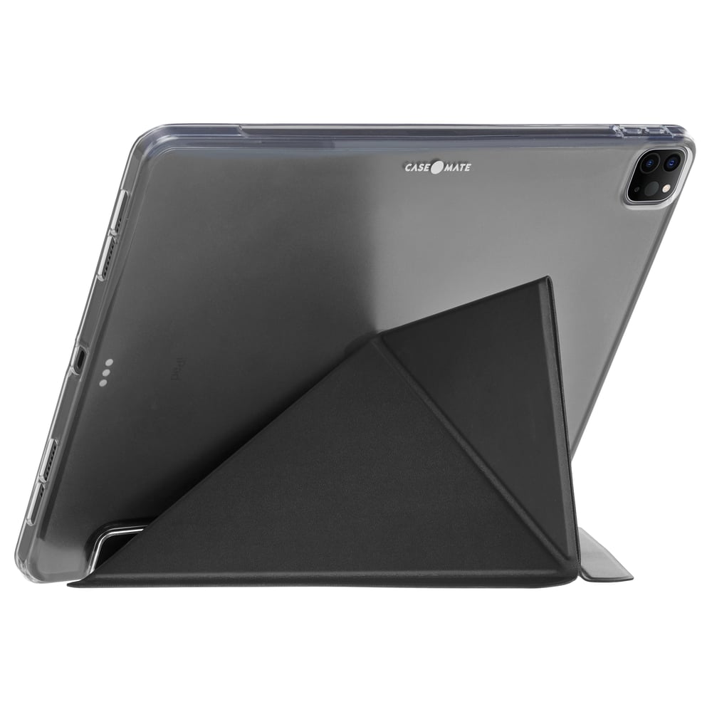 Case Mate Multi Stand Folio Case for iPad Pro 12.9 Case Mate Multi Stand Folio Case for iPad Pro 12.9