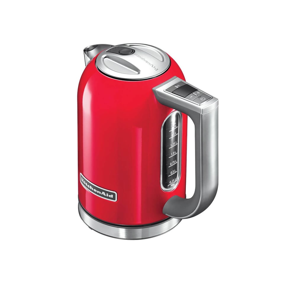 Kitchenaid Variable Temperature Stainless Steel Kettle 1.7l