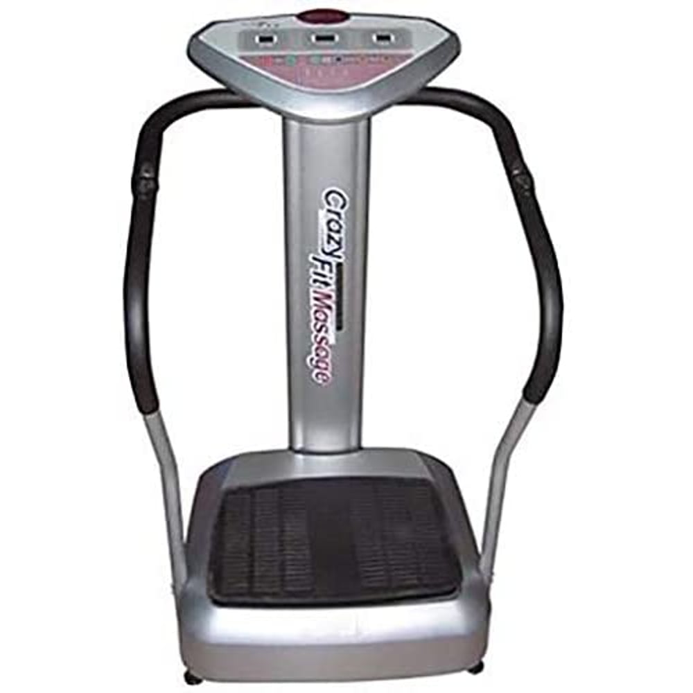 Marshal Fitness Crazy Fit Massager Machine MF-0433 Marshal Fitness Crazy Fit Massager Machine MF-0433