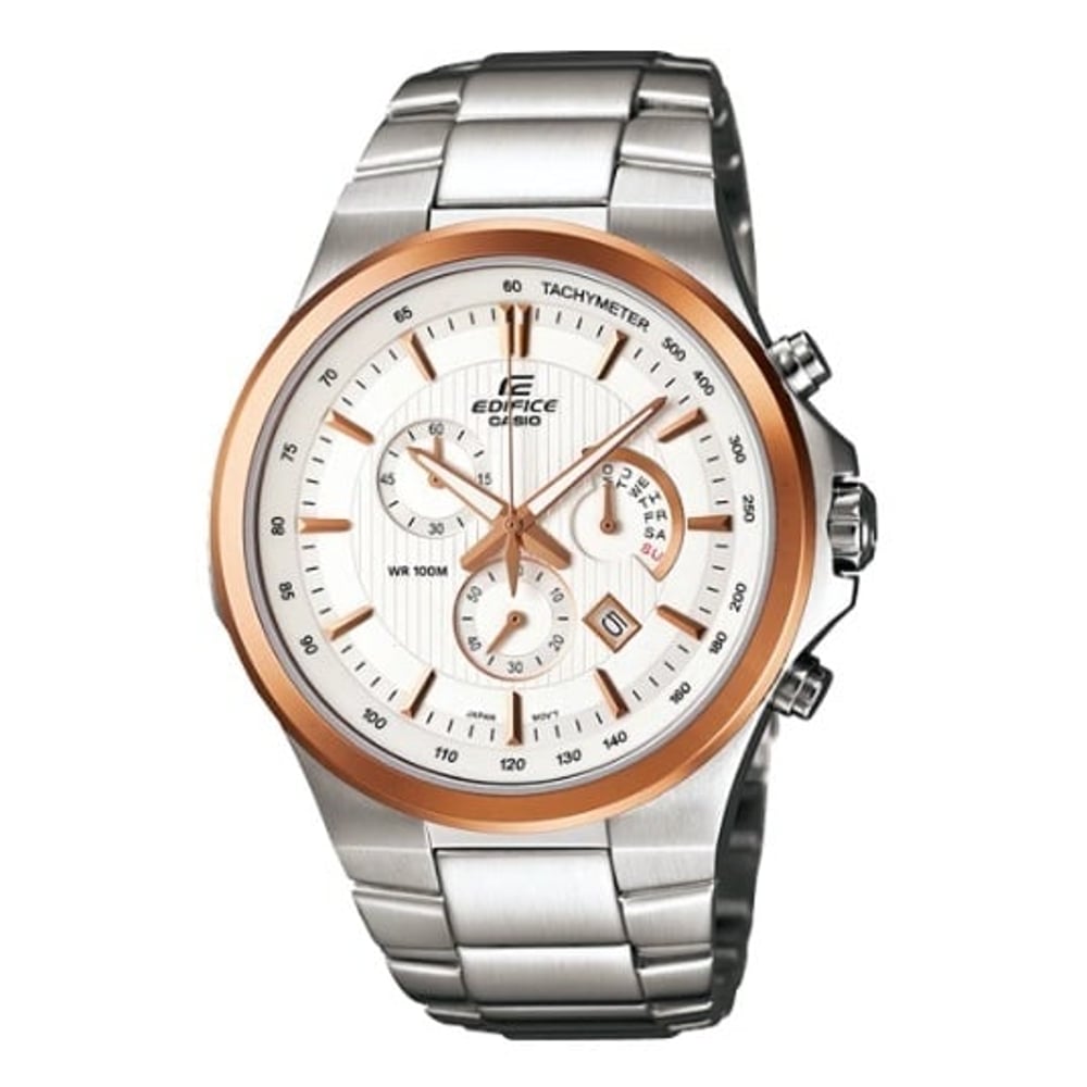 Casio EFR-500SG-7AVUDF Edifice Watch