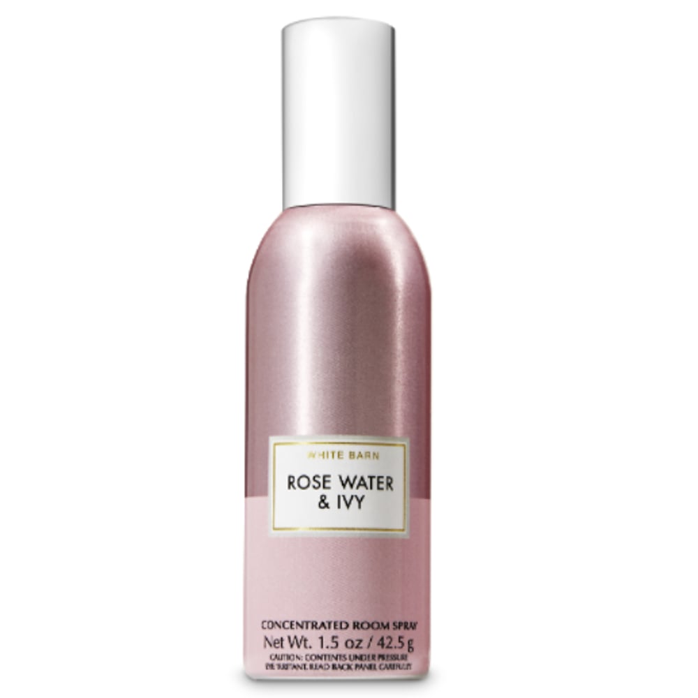 Bath & Body Works Rose Water & Ivy Concentrated Room Spray 1.5oz