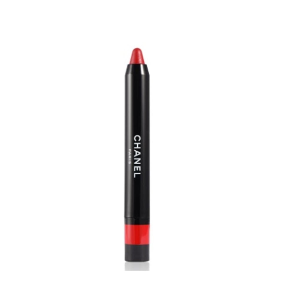 Chanel Le Rouge Crayon De Couleur No 5 Rouge