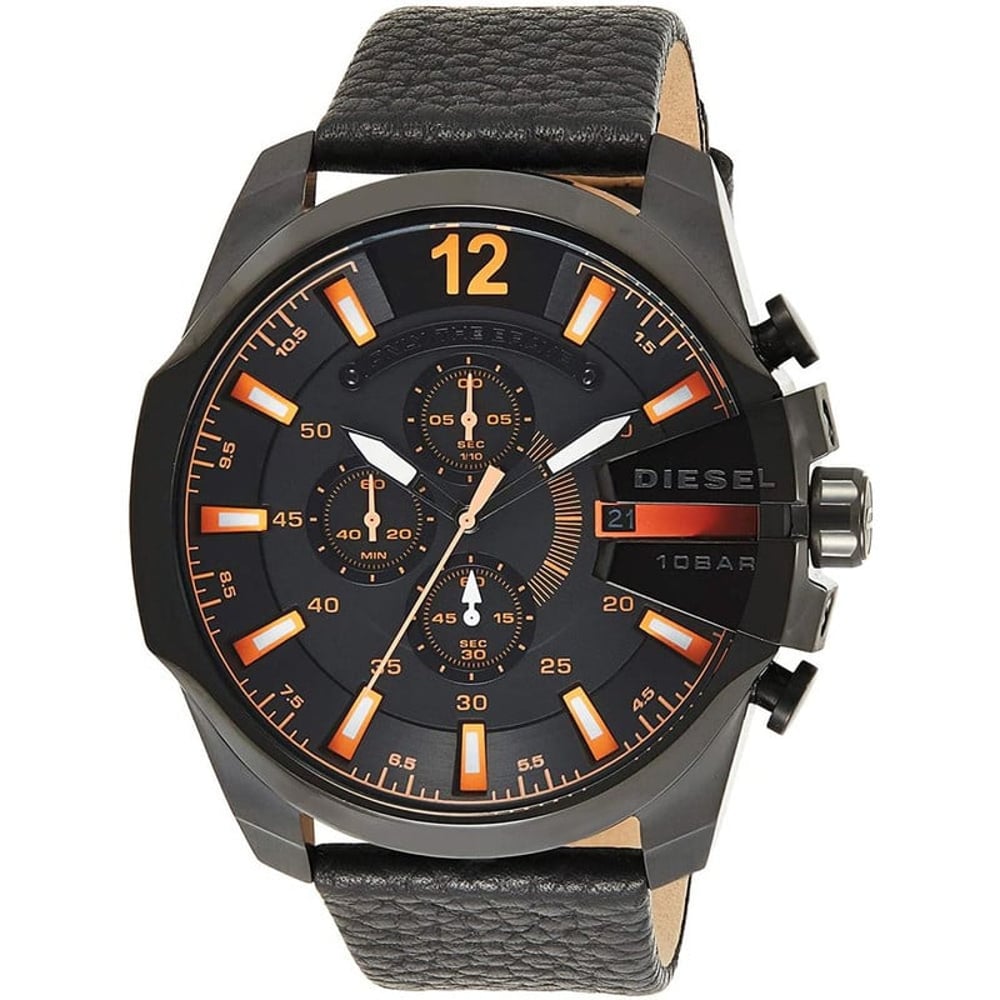 Diesel DZ4291 Luminsent Men's Watch Diesel DZ4291 Luminsent Men's Watch