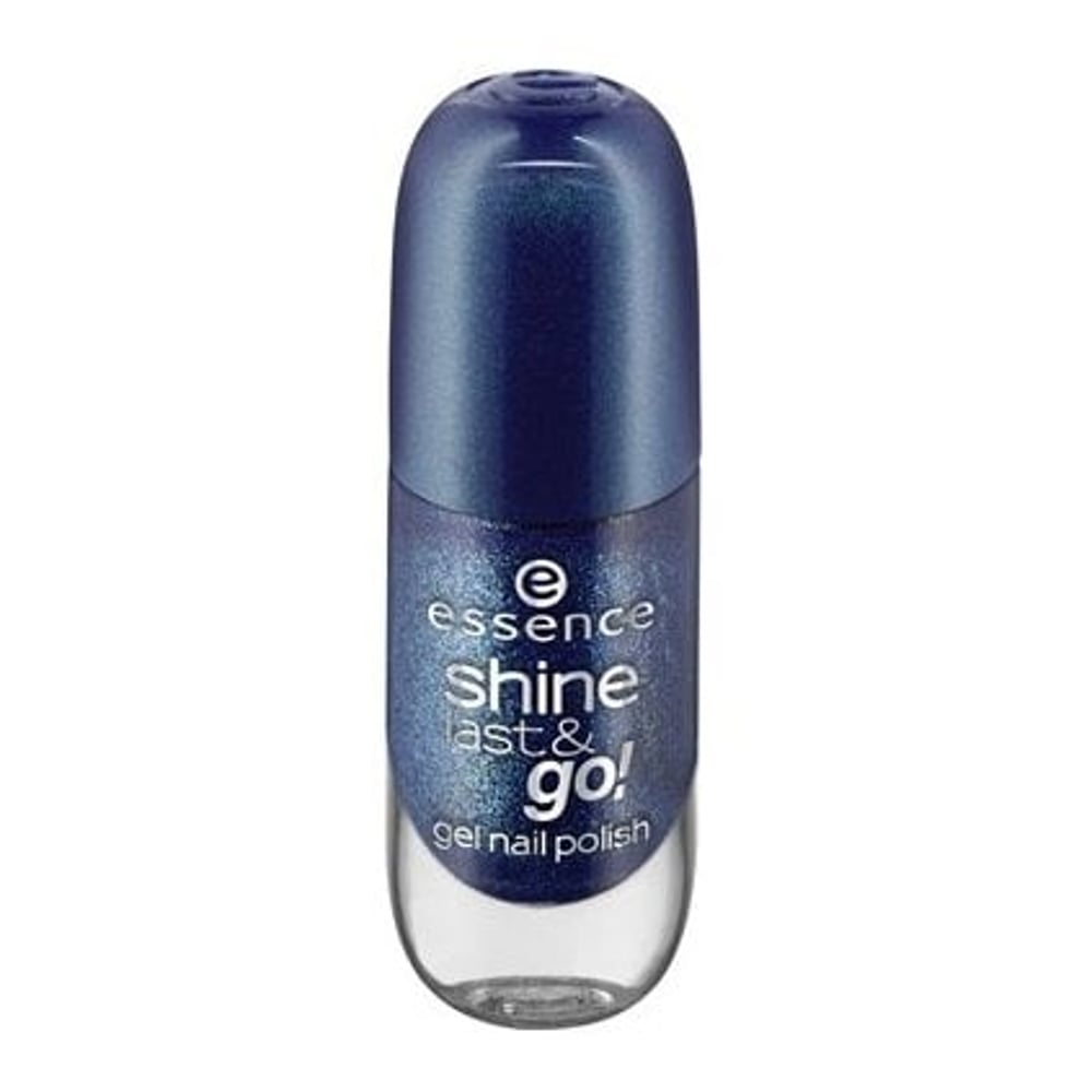 Essence Shine Last & Go Gel Nail Polish 32 City Of Stars