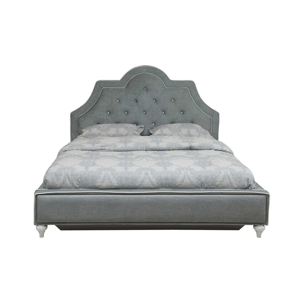 Pan Emirates Fastlane Bed White Pan Emirates Fastlane Bed White