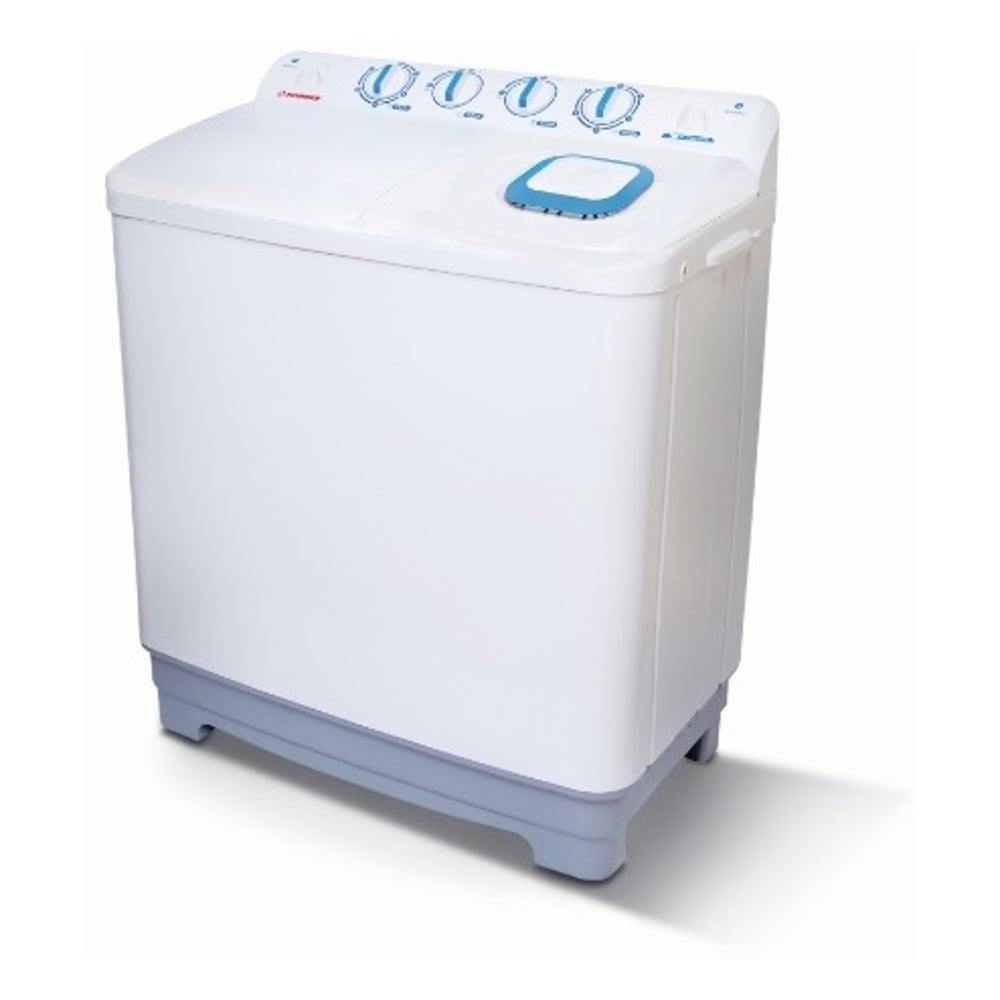 Hommer Top Load Semi Automatic Washer 9.5kg HOM40402 Hommer Top Load Semi Automatic Washer 9.5kg HOM40402