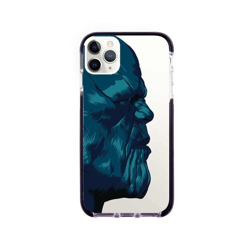 Macmerise Illuminated Thanos - Extreme Phone Case For Iphone 11 Pro Max Macmerise Illuminated Thanos - Extreme Phone Case For Iphone 11 Pro Max