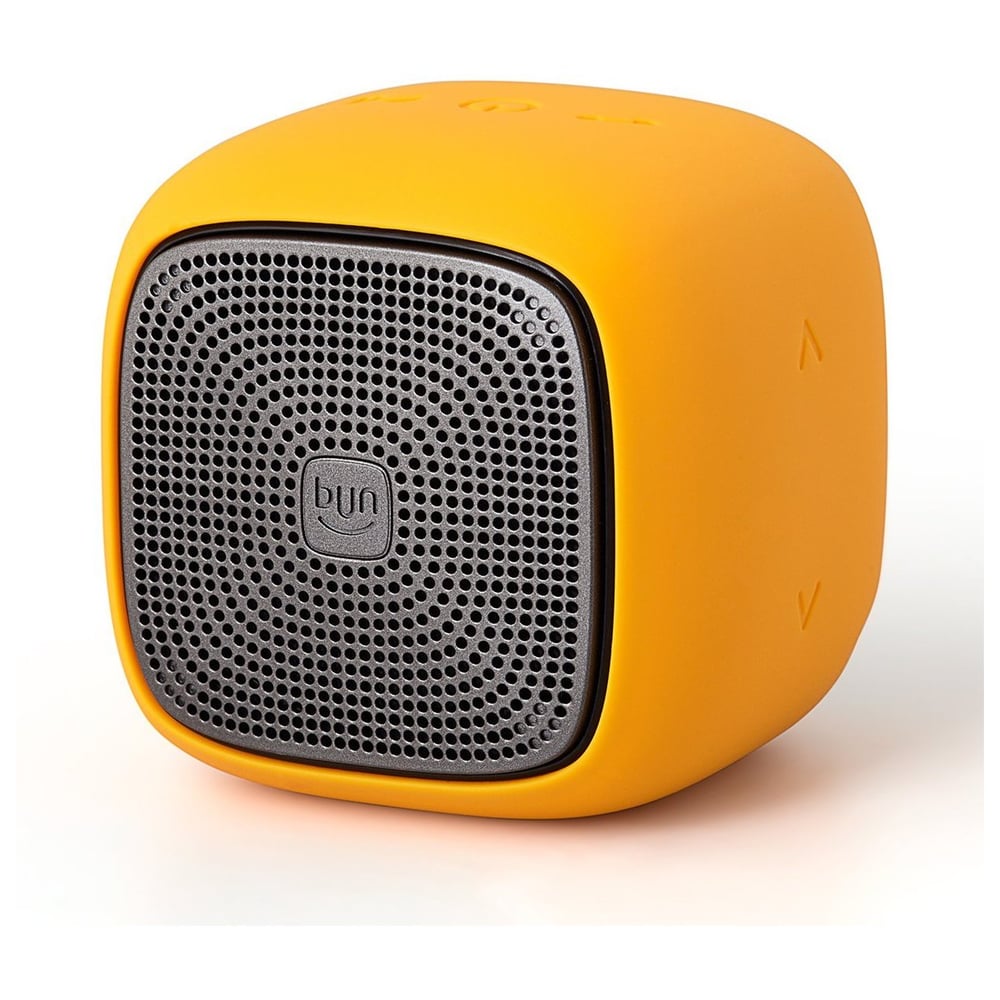 Edifier MP200 Portable Bluetooth Speaker Yellow