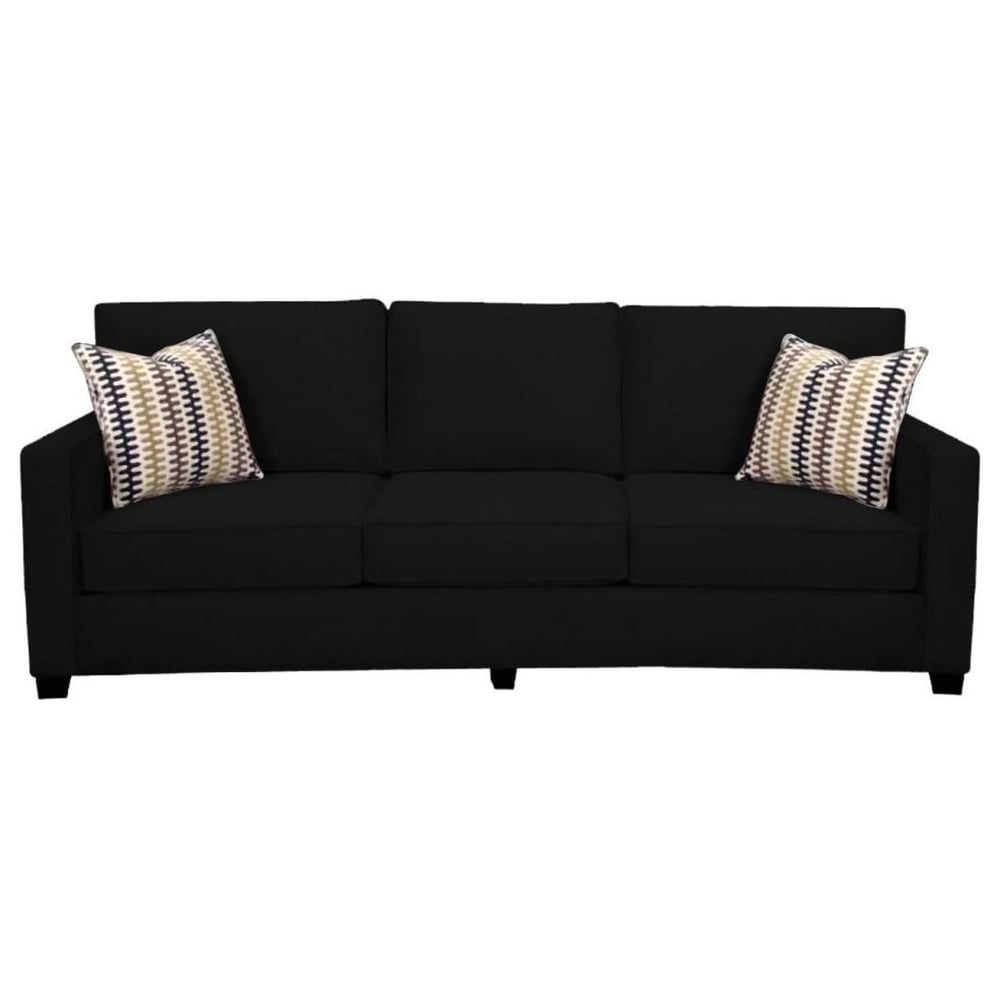 Galaxy Design Calypso 3 Seater Sofa Velvet Galaxy Design Calypso 3 Seater Sofa Velvet