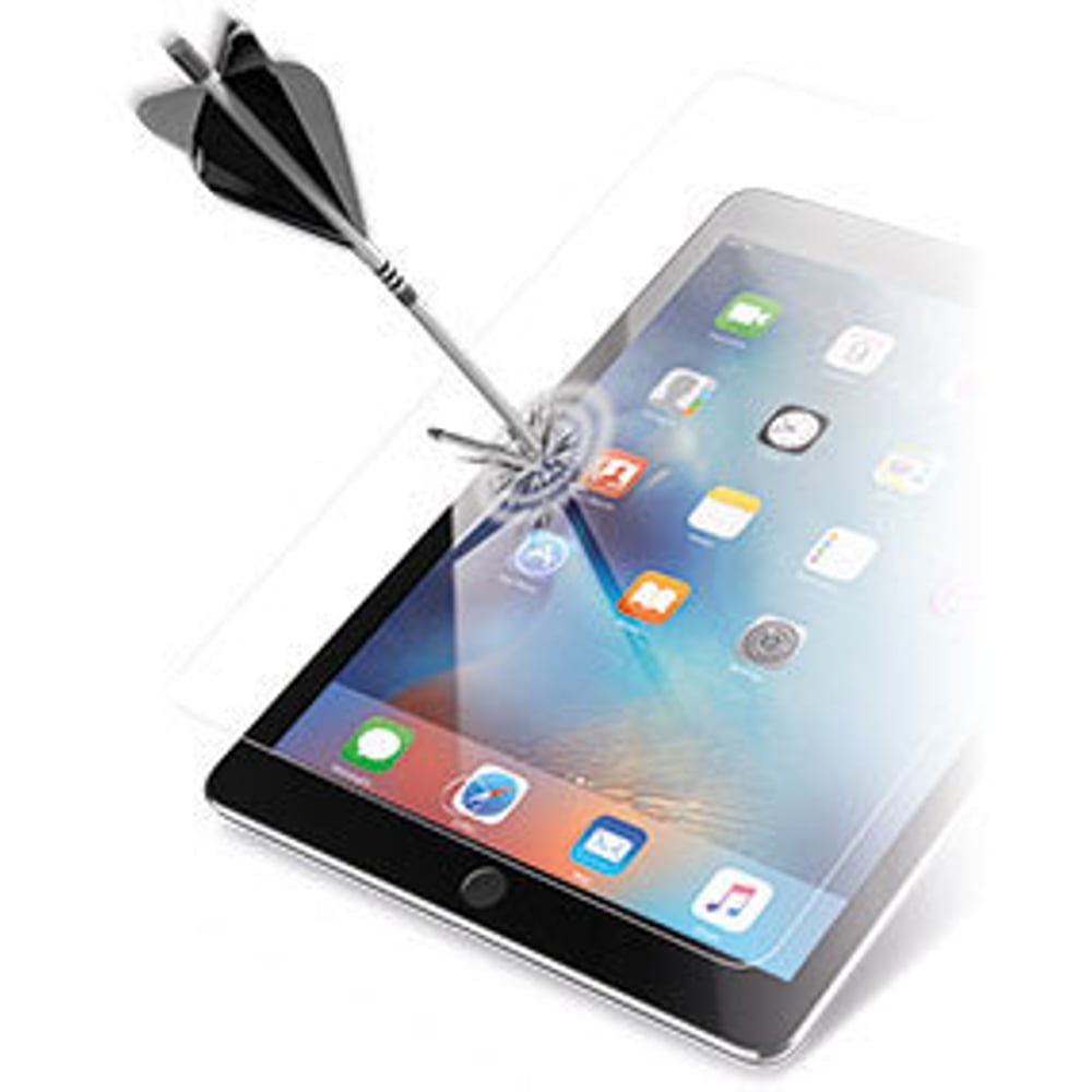 Cellular Line TEMPGLASSIPADMINI4 Anti Shock Second Glass Screen Protector For IPad Mini 4