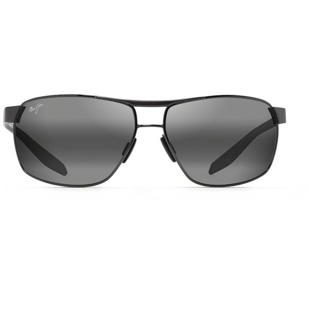 Maui Jim The Bird Sunglasses Unisex 835-02C Maui Jim The Bird Sunglasses Unisex 835-02C