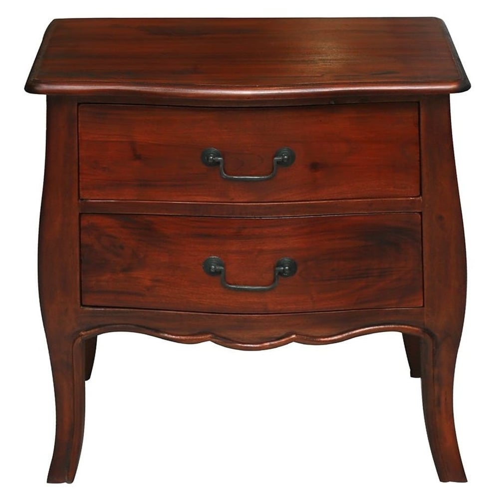 Pan Emirates Charlene Night Stand Pan Emirates Charlene Night Stand