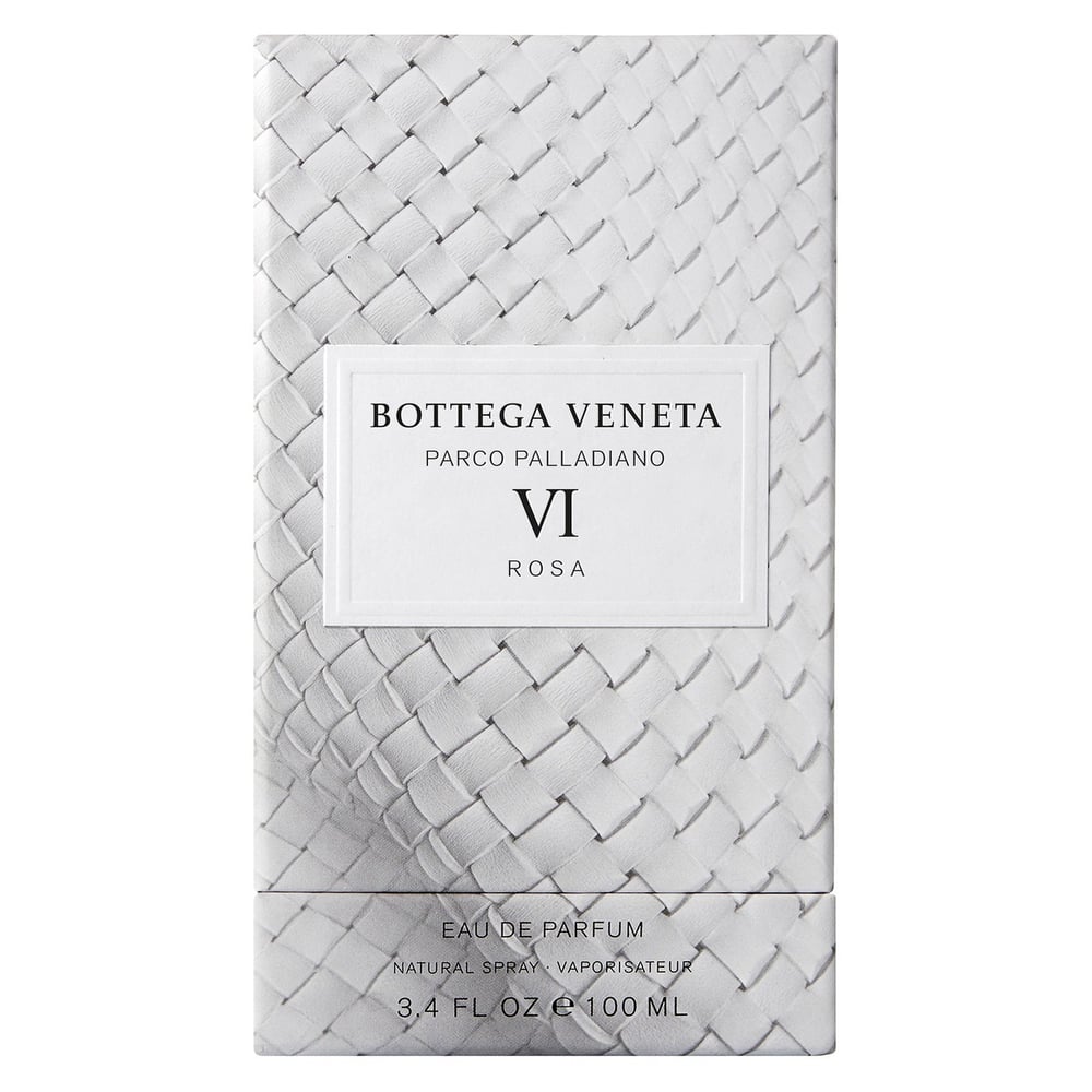 Bottega Veneta Parco Palladiano Vi Rosa Edp 100ml