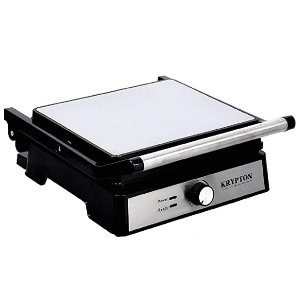 Krypton 4 Slice Grill Maker- KNGM6359