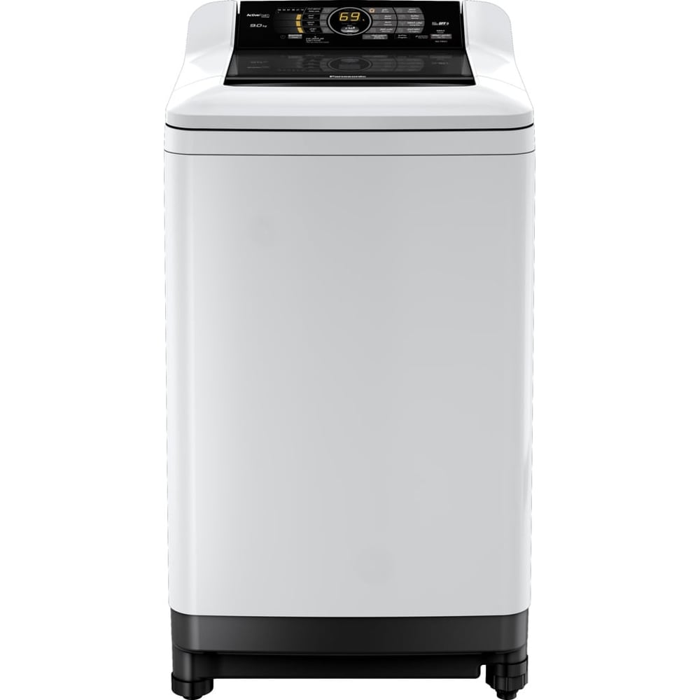 Panasonic Top Load Fully Automatic Washer 9kg NAF90A1