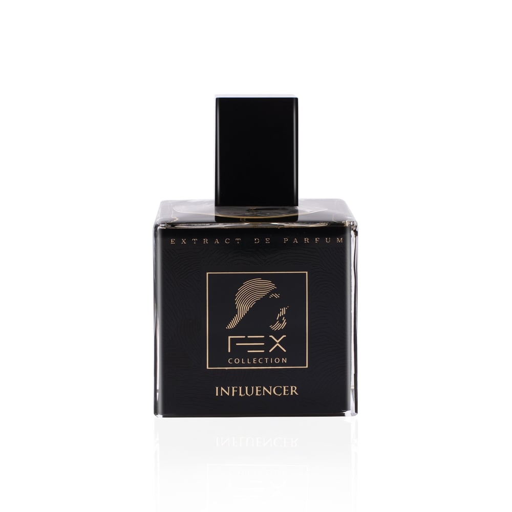Fex Collection Influencer Extract De Parfum For Men 100ml