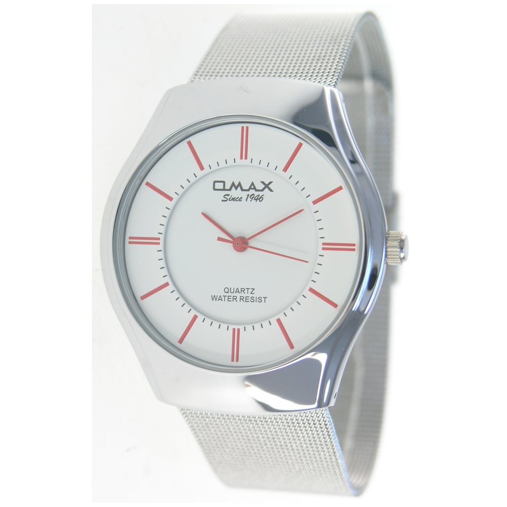 Omax SGM011I033 Men Watch