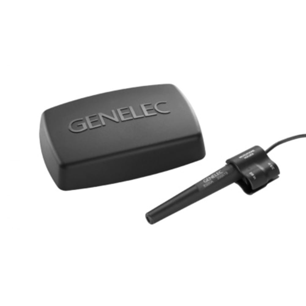 Genelec 8300-601-PACK Loudspeaker Manager User Kit