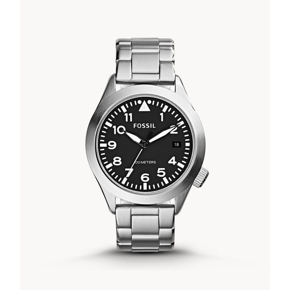 Fossil AM4562 Aeroflite Men's Watch Fossil AM4562 Aeroflite Men's Watch