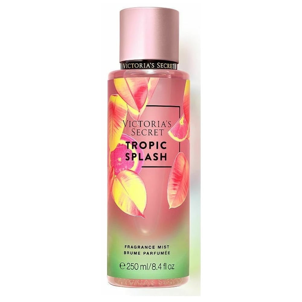 Victoria's Secret Tropic Splash Body Mist 250ml