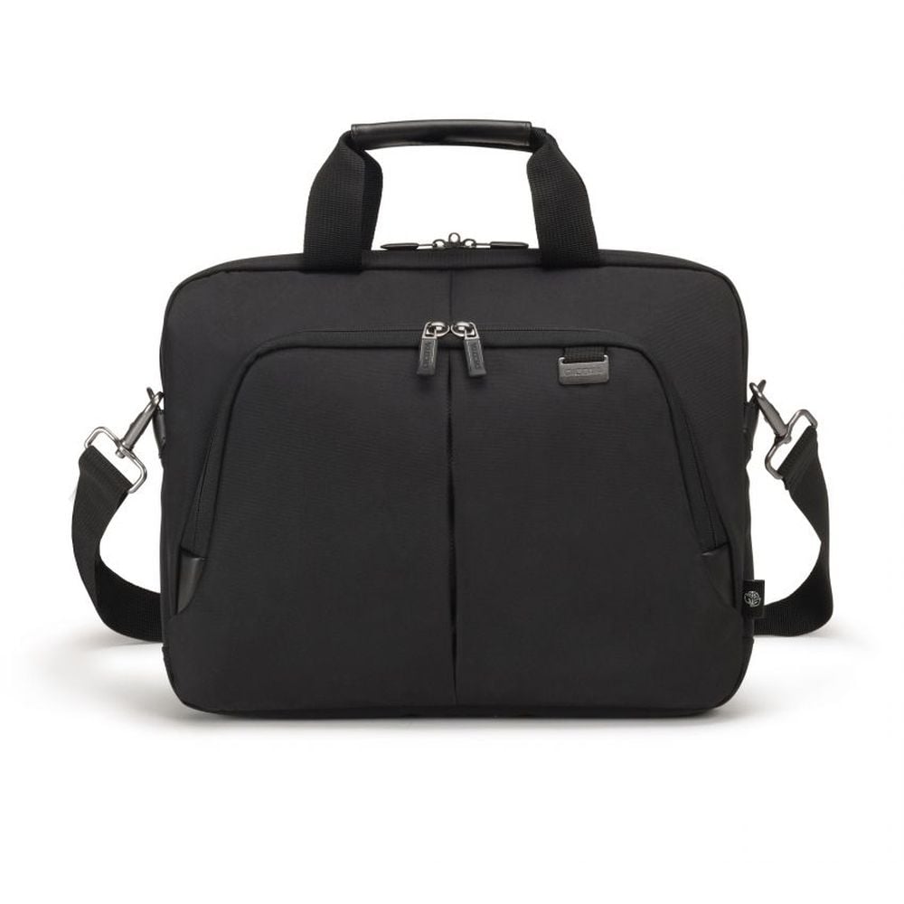 Dicota Laptop Bag 12-14.1inch Black