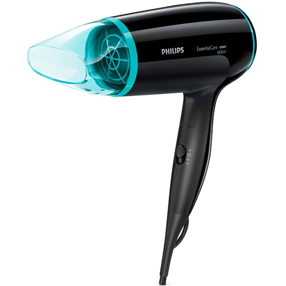 Philips Hair Dryer 1800 Watts BHD007/00 Philips Hair Dryer 1800 Watts BHD007/00