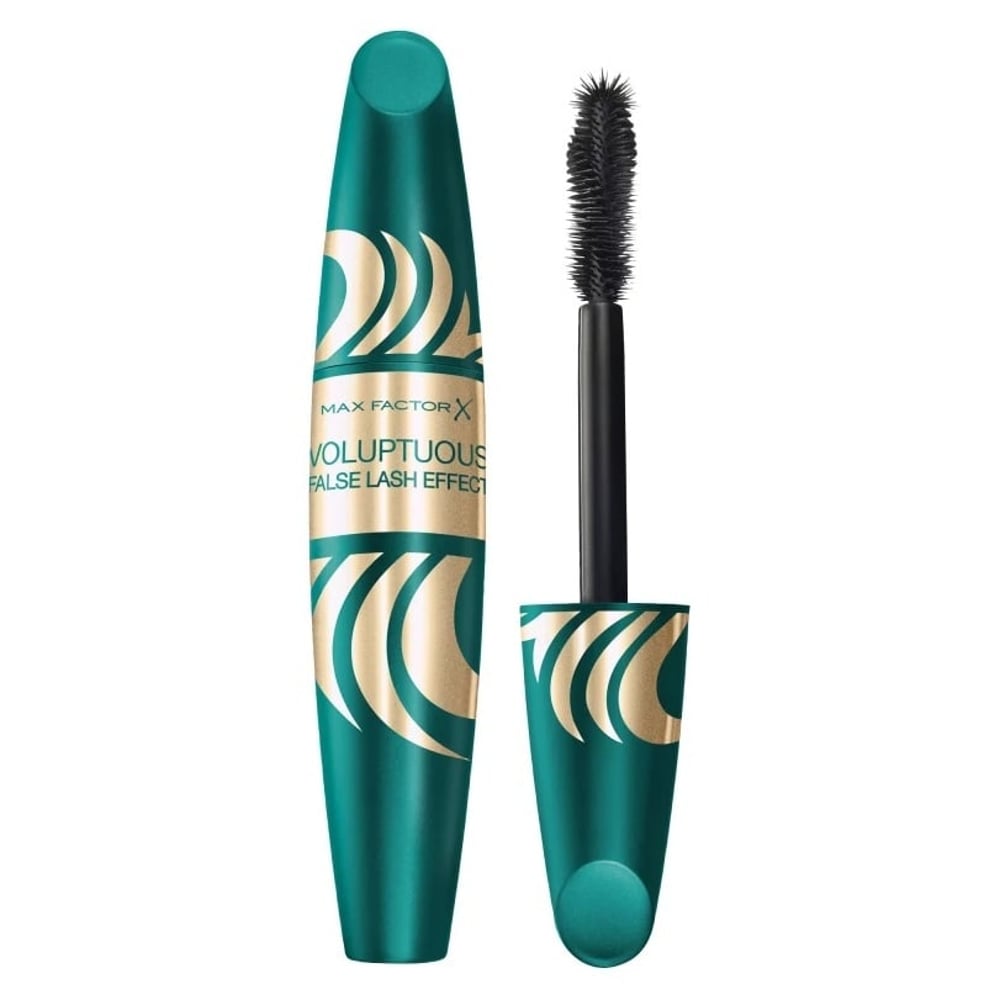 Max Factor Voluptuous False Lash Effect Waterproof Black Mascara