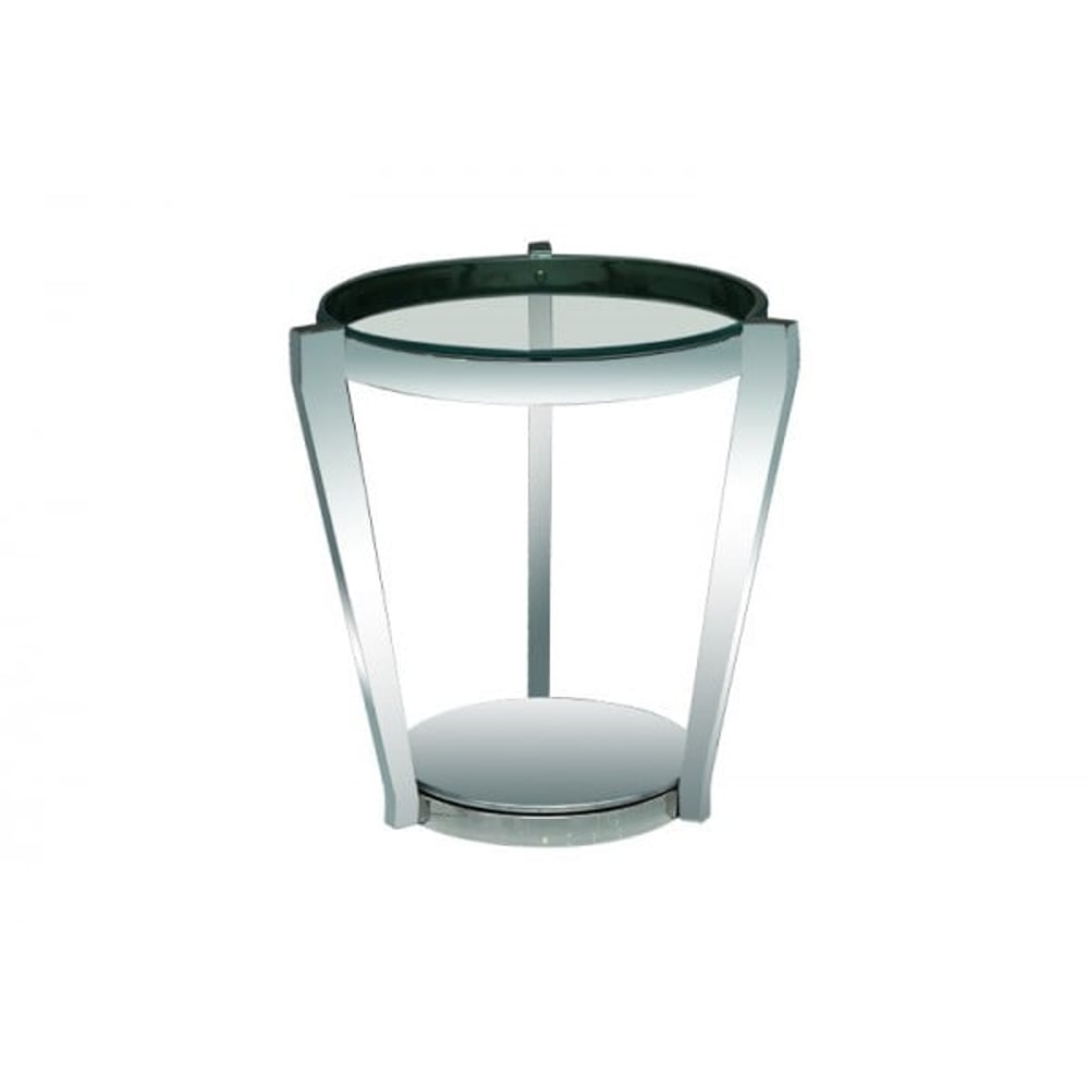 Pan Emirates Bemboka End Table Pan Emirates Bemboka End Table