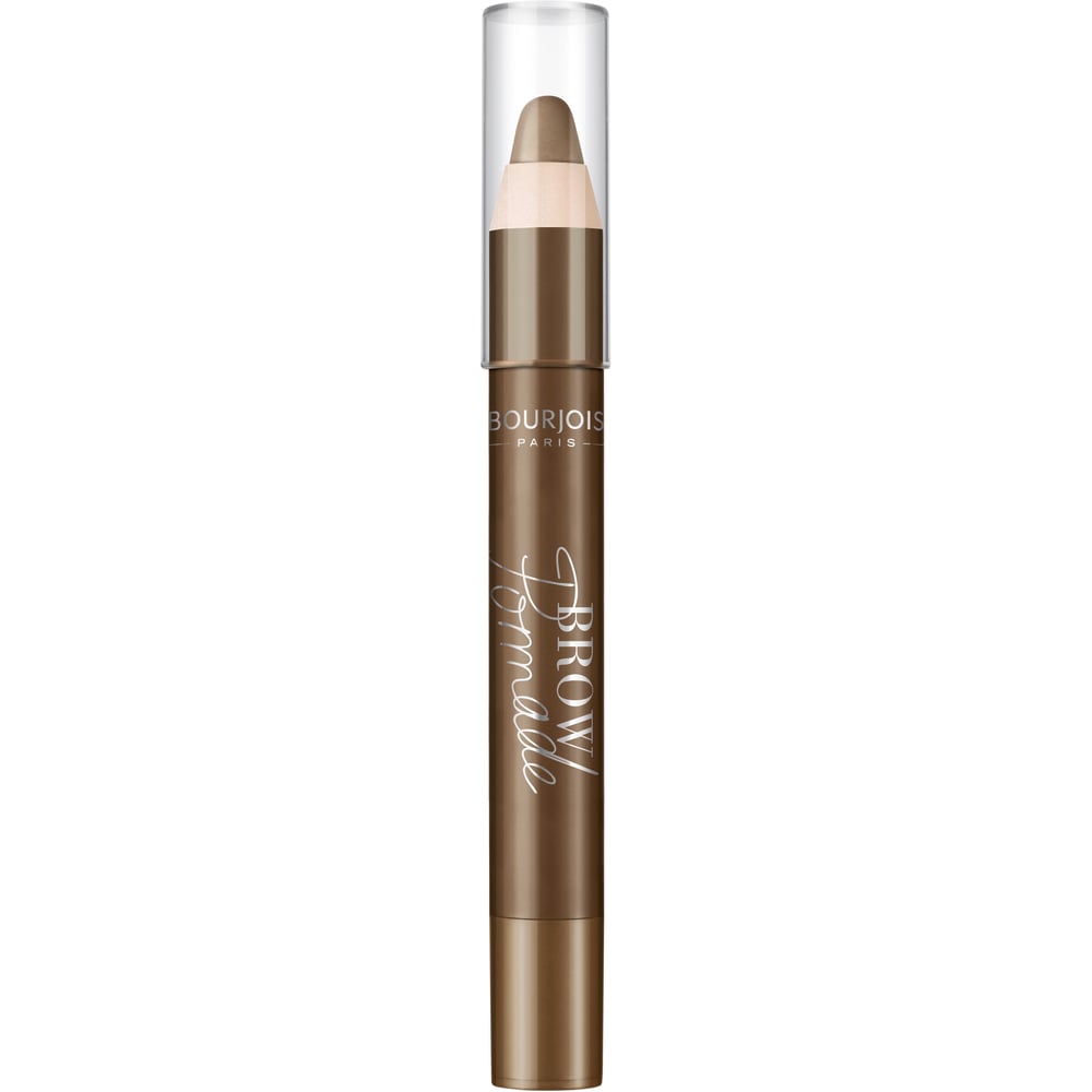 Bourjois Brow Pomade 03 Brun Bourjois Brow Pomade 03 Brun