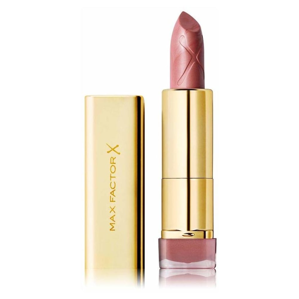 Max Factor Colour Elixir Lipstick 745 Burnt Caramel 29ml