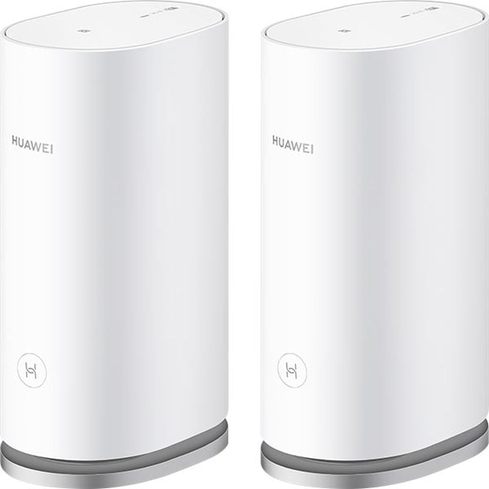 Huawei WS8100 AX3000 Mesh Router 2pcs Set Huawei WS8100 AX3000 Mesh Router 2pcs Set