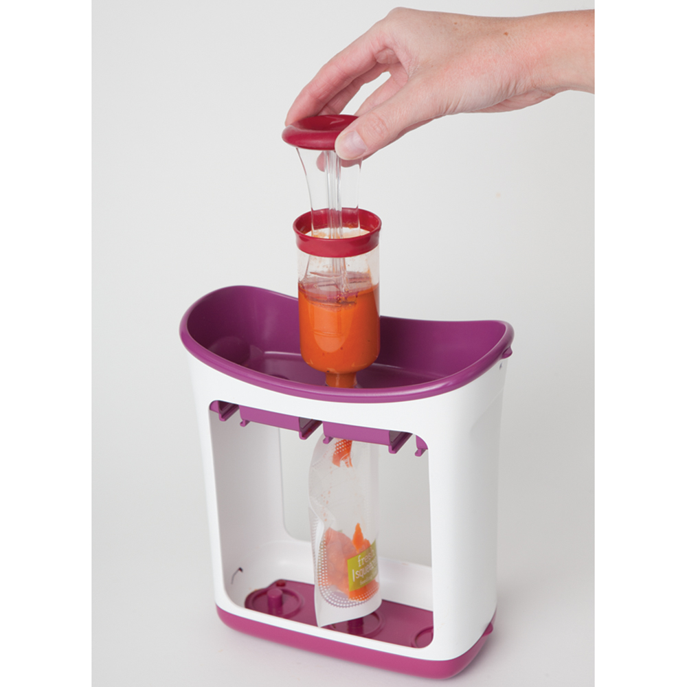 Infantino Squeeze Station Infantino Squeeze Station