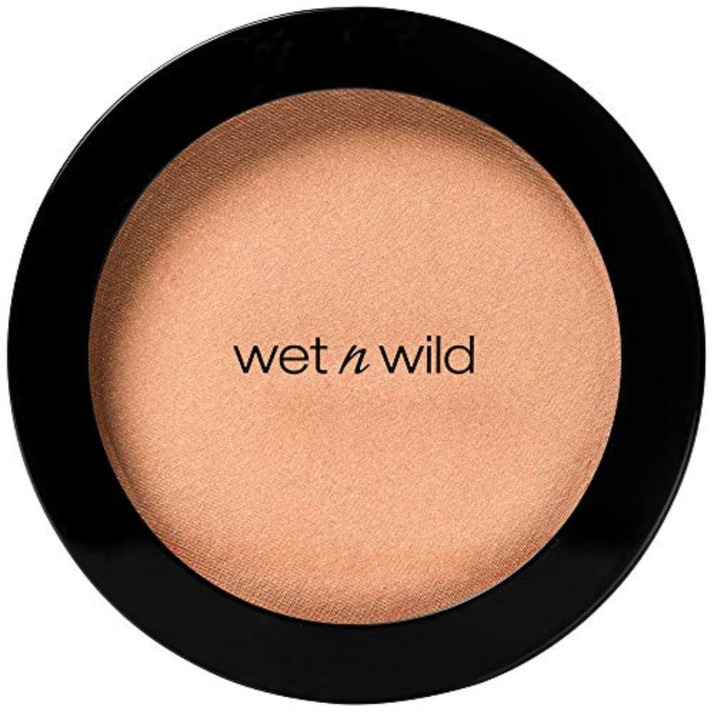 Wet n Wild Color Icon Powder Blush, Nudist Society Wet n Wild Color Icon Powder Blush, Nudist Society