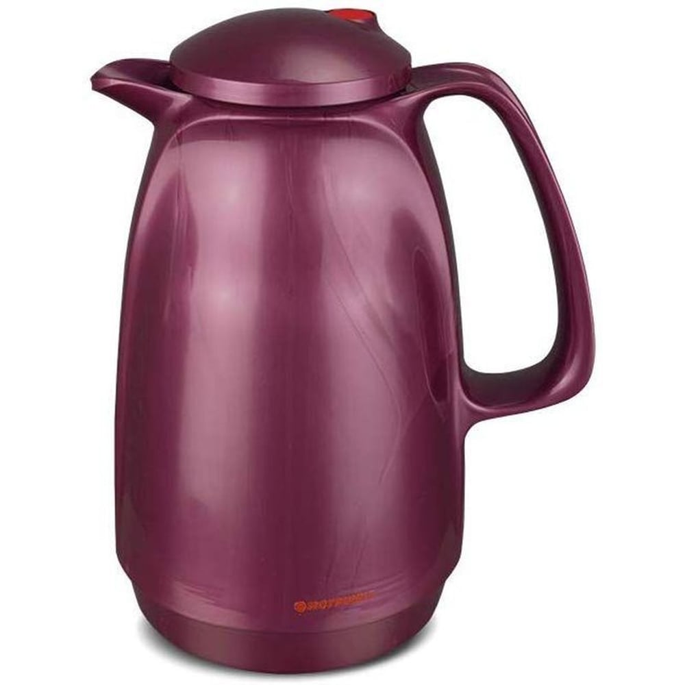 Rotpunkt Vacuum Flask 227 1.5L Shiny Grape Rotpunkt Vacuum Flask 227 1.5L Shiny Grape